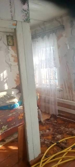1/2 доля дома и 1/2 доля земельного участка в Пензенской обл. - Изображение 3