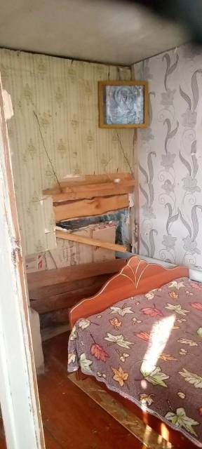 1/2 доля дома и 1/2 доля земельного участка в Пензенской обл. - Изображение 5