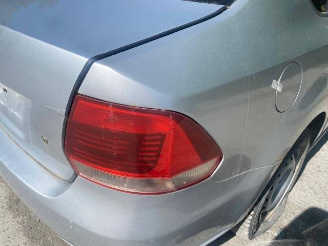 Volkswagen Polo, 2013 года, 105 лс, АКПП - Изображение 6