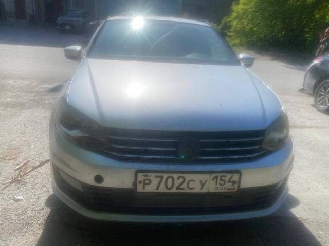 Volkswagen Polo, 2013 года, 105 лс, АКПП - Изображение 2
