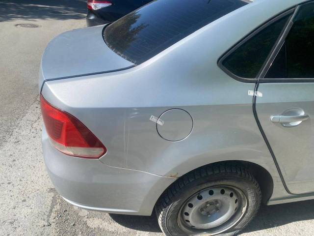 Volkswagen Polo, 2013 года, 105 лс, АКПП - Изображение 8