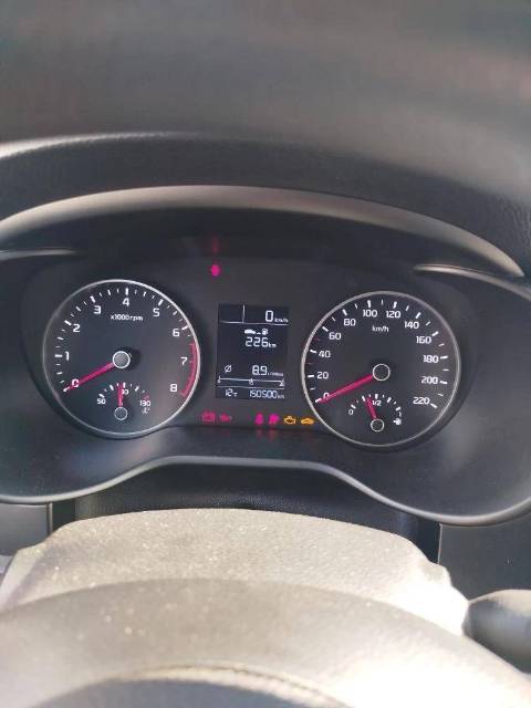 Kia Rio, 2018 года, 99,6 лс, 150500 км - Изображение 5