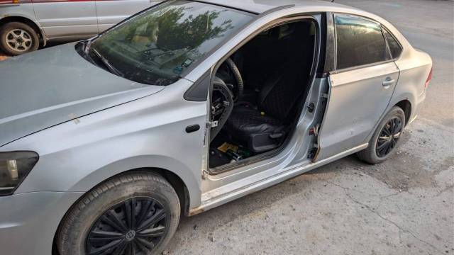 Volkswagen Polo, 2013 года, 105 лс, АКПП - Изображение 4