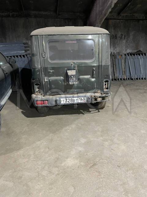 УАЗ-315195, 2013 года - Изображение 1