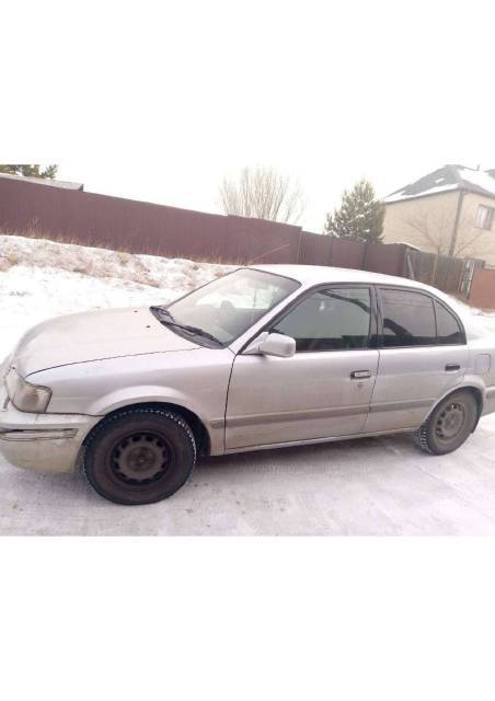 Toyota Tercel, 1998 года, 85 лс, 200000 км - Изображение 3