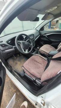 Lada Vesta, 2022 года, 106 лс, 65362 км - Изображение 14