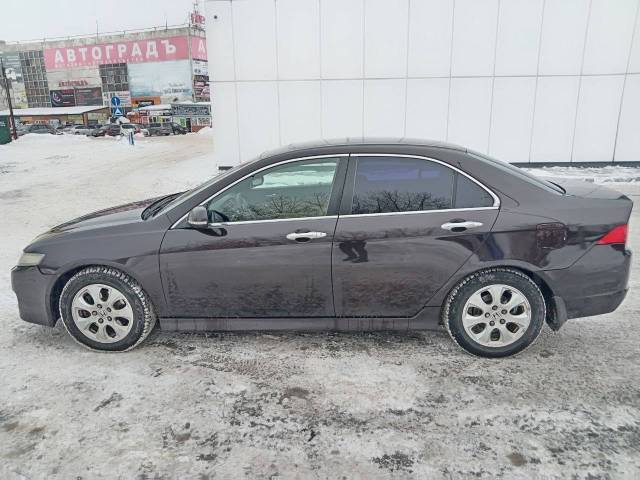 Honda Accord, 2006 года, 190 лс, 395476 км, АКПП - Изображение 3