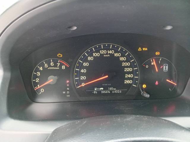 Honda Accord, 2006 года, 190 лс, 395476 км, АКПП - Изображение 7