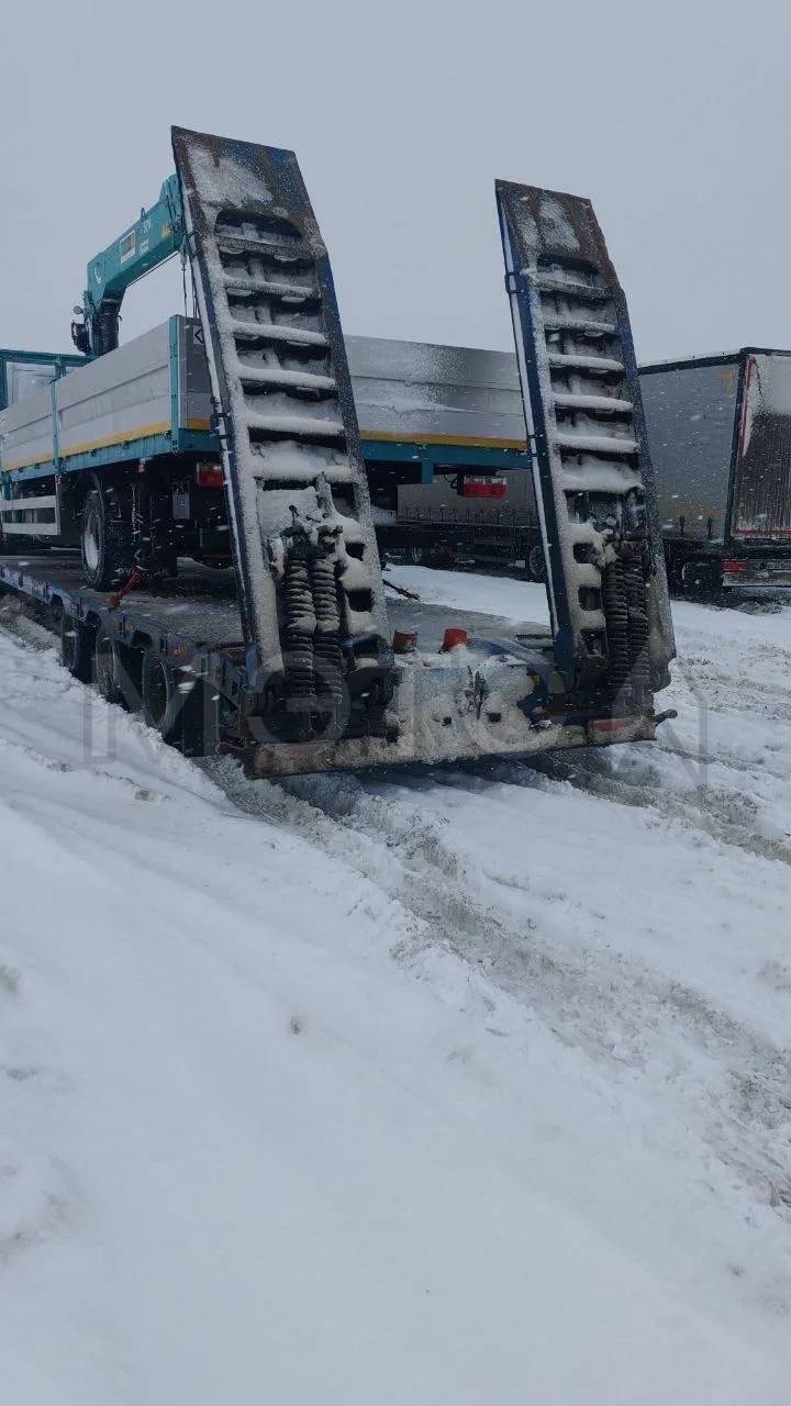 ЧМЗАП 99064H, 2022 года - Изображение 1