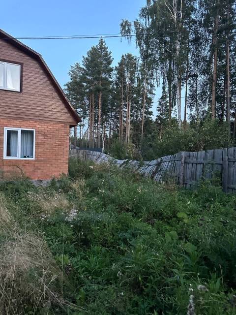 Дом 96,9 кв.м. и земельный участок 1000 кв.м. в Свердловской обл. - Изображение 27