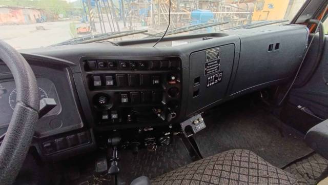 Автокран автомобильный КС-55729-5К-31, 2021 года - Изображение 11