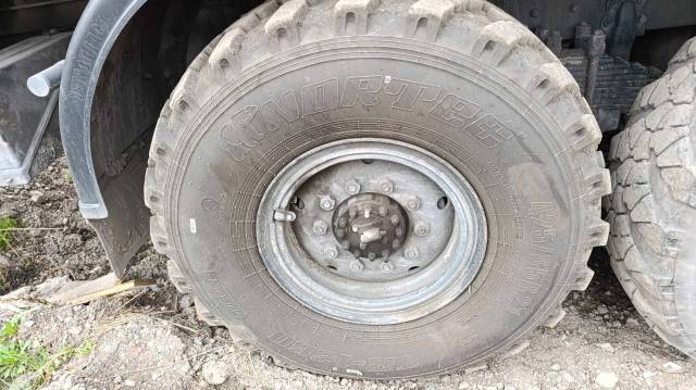 Автокран автомобильный КС-55729-5К-31, 2021 года - Изображение 21