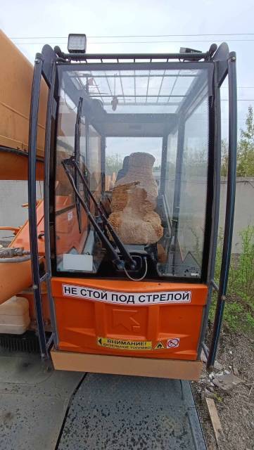 Автокран автомобильный КС-55729-5К-31, 2021 года - Изображение 7