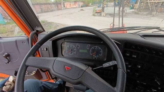 Автокран автомобильный КС-55729-5К-31, 2021 года - Изображение 10