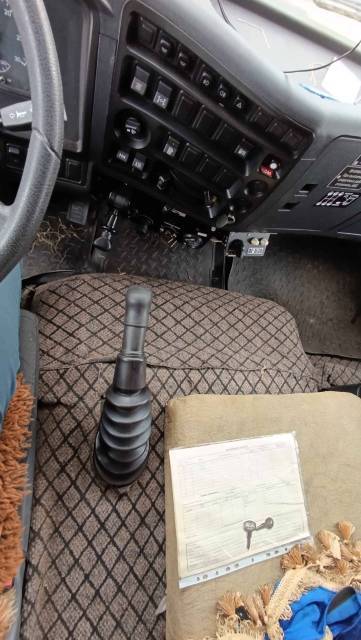Автокран автомобильный КС-55729-5К-31, 2021 года - Изображение 12