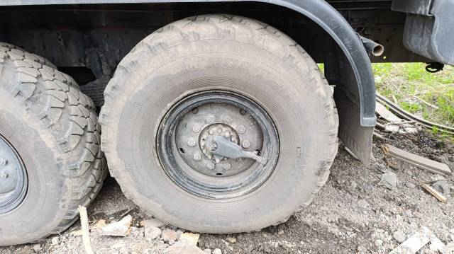 Автокран автомобильный КС-55729-5К-31, 2021 года - Изображение 20