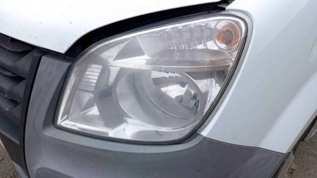 ГАЗ-A22R35 грузовой с бортовой платформой, 2019 года - Изображение 8