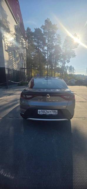 Renault Arkana, 2020 года, 150 лс, 95000 км, полный привод - Изображение 4