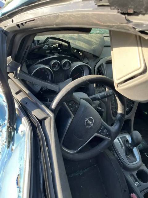 Opel Astra, 2011 года, 115 лс, 250000 км - Изображение 7