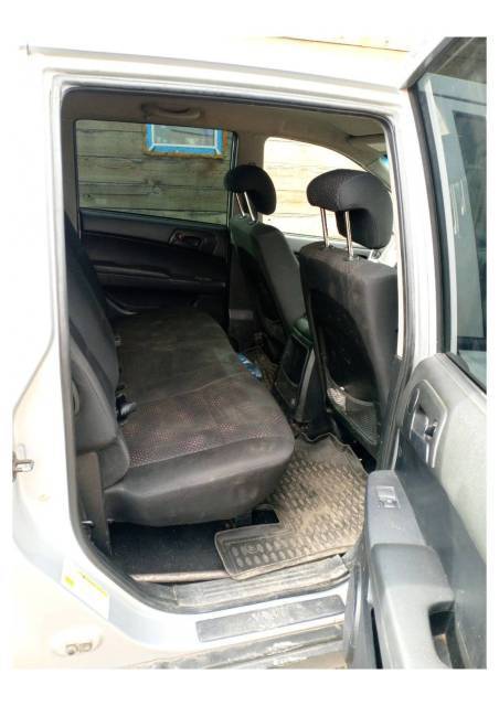 SsangYong Actyon Sports, 2011 года, 141 лс, 161790 км, полный привод - Изображение 8
