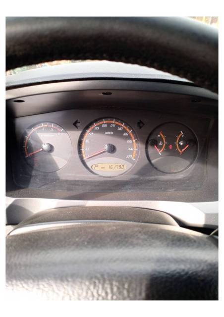 SsangYong Actyon Sports, 2011 года, 141 лс, 161790 км, полный привод - Изображение 9