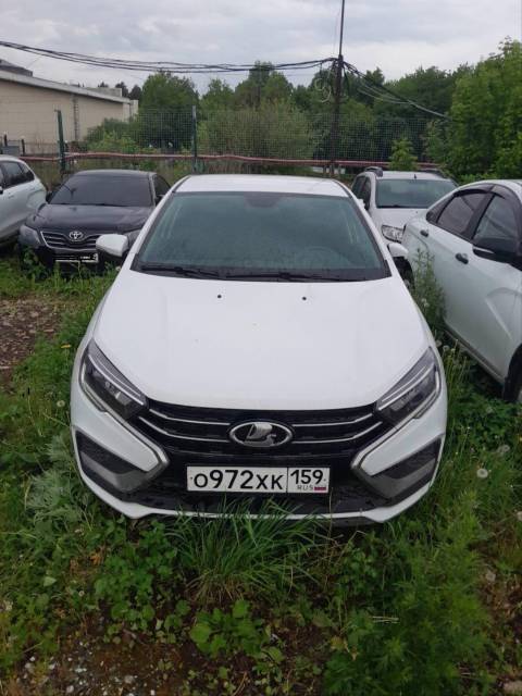 Lada Vesta, 2023 года, 106 лс - Изображение 2