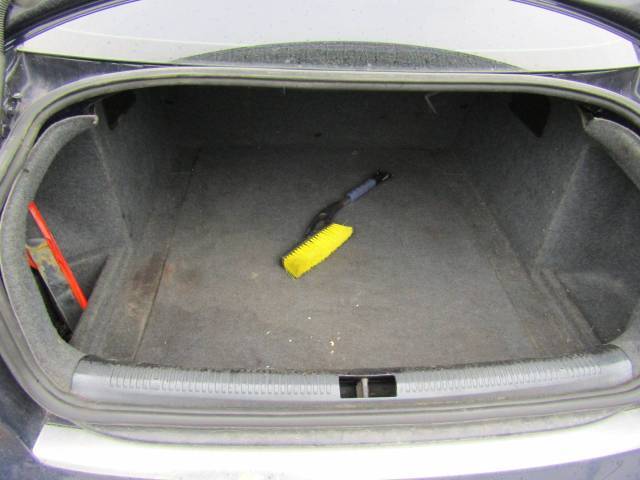 Audi A4, 2005 года, 163 лс, 300892 км - Изображение 22
