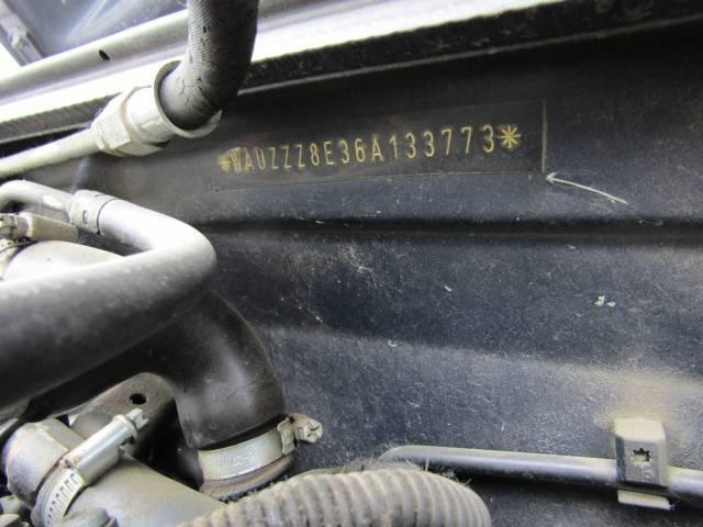 Audi A4, 2005 года, 163 лс, 300892 км - Изображение 16