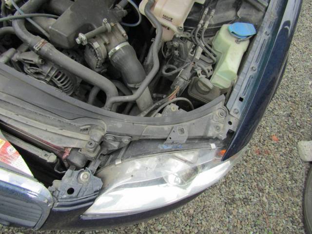 Audi A4, 2005 года, 163 лс, 300892 км - Изображение 17