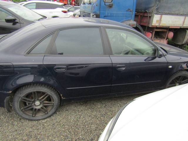 Audi A4, 2005 года, 163 лс, 300892 км - Изображение 4