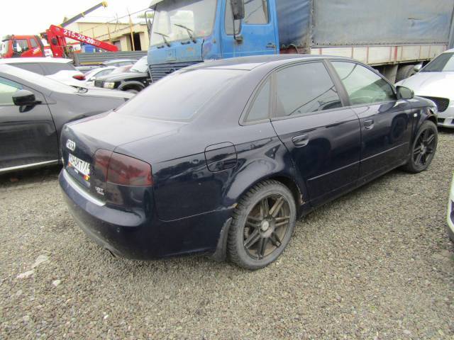 Audi A4, 2005 года, 163 лс, 300892 км - Изображение 5