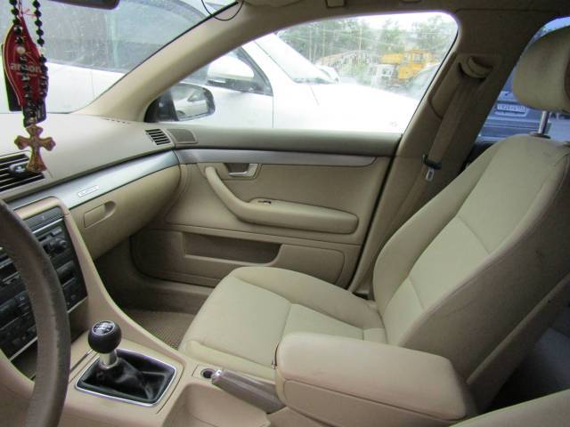 Audi A4, 2005 года, 163 лс, 300892 км - Изображение 10