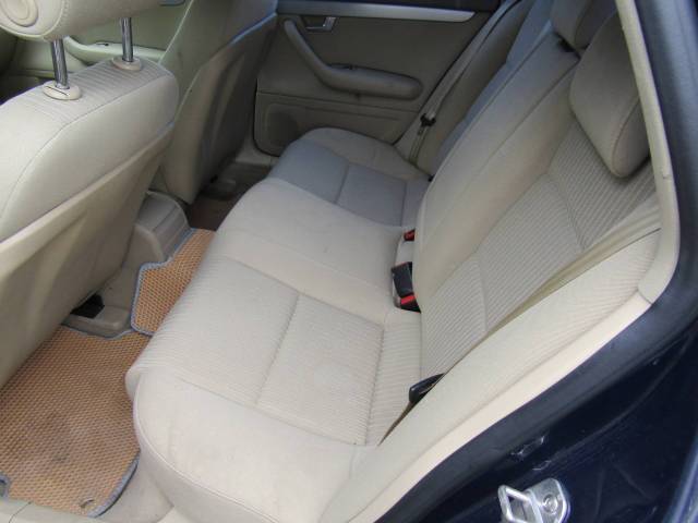 Audi A4, 2005 года, 163 лс, 300892 км - Изображение 8