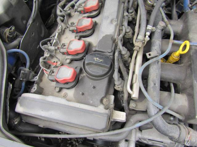 Audi A4, 2005 года, 163 лс, 300892 км - Изображение 18