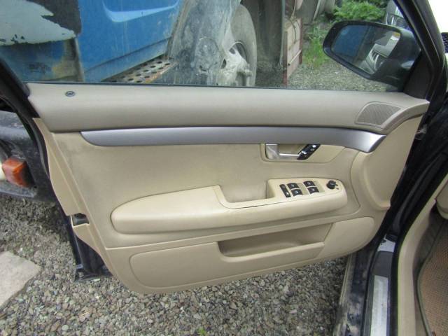 Audi A4, 2005 года, 163 лс, 300892 км - Изображение 15