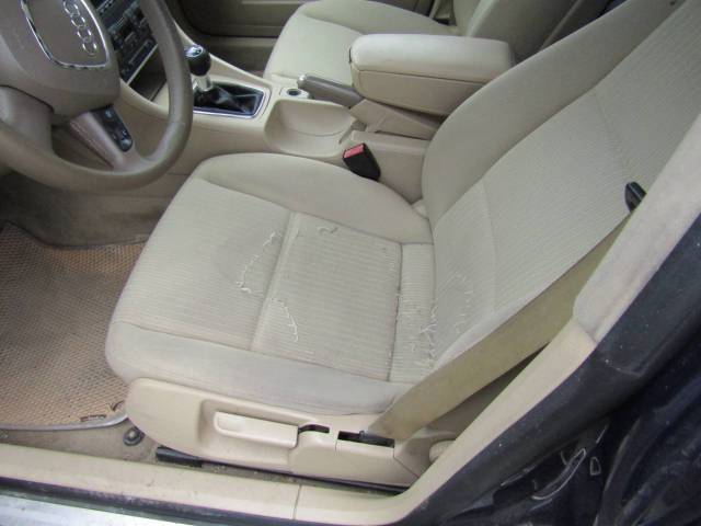 Audi A4, 2005 года, 163 лс, 300892 км - Изображение 13
