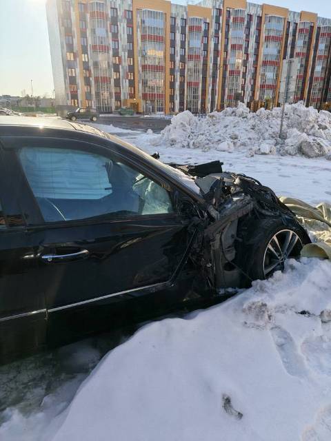 Mercedes-Benz E-Класс, 2006 года, 231 лс, полный привод, АКПП - Изображение 4
