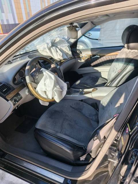 Mercedes-Benz E-Класс, 2006 года, 231 лс, полный привод, АКПП - Изображение 5