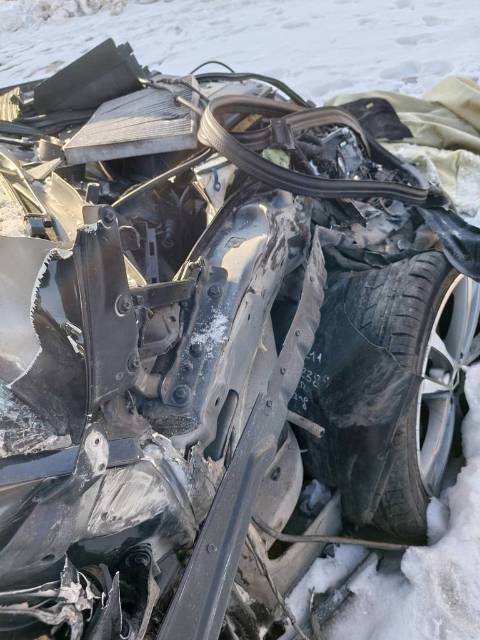 Mercedes-Benz E-Класс, 2006 года, 231 лс, полный привод, АКПП - Изображение 19