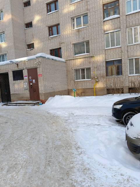 Квартира в Вологде, 43,6 кв.м, 2 комн. - Изображение 15