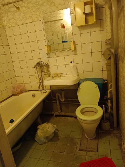 Квартира в Вологде, 43,6 кв.м, 2 комн. - Изображение 11