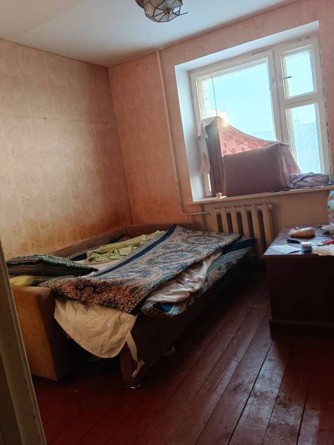 Квартира в Вологде, 43,6 кв.м, 2 комн. - Изображение 9