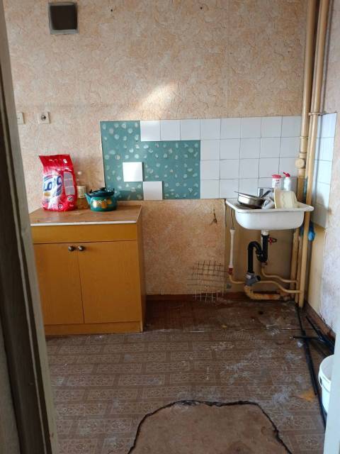 Квартира в Вологде, 43,6 кв.м, 2 комн. - Изображение 12