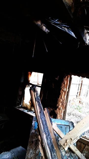 Дом 33,7 кв.м. и земельный участок 618 кв.м. в Астраханской обл. - Изображение 5