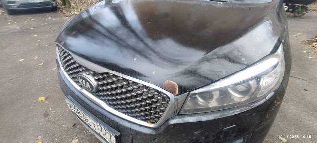 Kia Sorento, 2016 года, 248,8 лс, 151 696 км, АКПП - Изображение 5