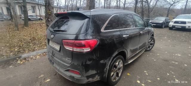 Kia Sorento, 2016 года, 248,8 лс, 151 696 км, АКПП - Изображение 4
