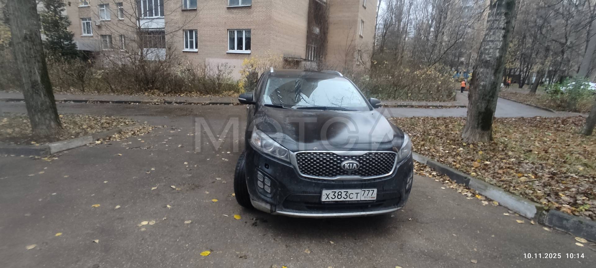 Kia Sorento, 2016 года, 248,8 лс, 151 696 км, АКПП - Изображение 1