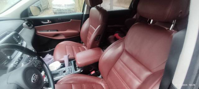 Kia Sorento, 2016 года, 248,8 лс, 151 696 км, АКПП - Изображение 8