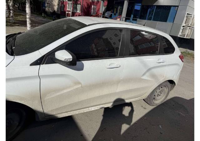 Lada Xray, 2016 года, 110 лс, 194613 км - Изображение 5