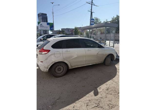 Lada Xray, 2016 года, 110 лс, 194613 км - Изображение 2
